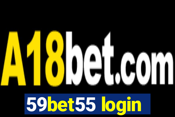 59bet55 login